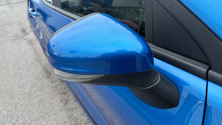 Ford Puma 1.0 EcoBoost Hybrid mHEV ST-Line 5dr Petrol Hatchback